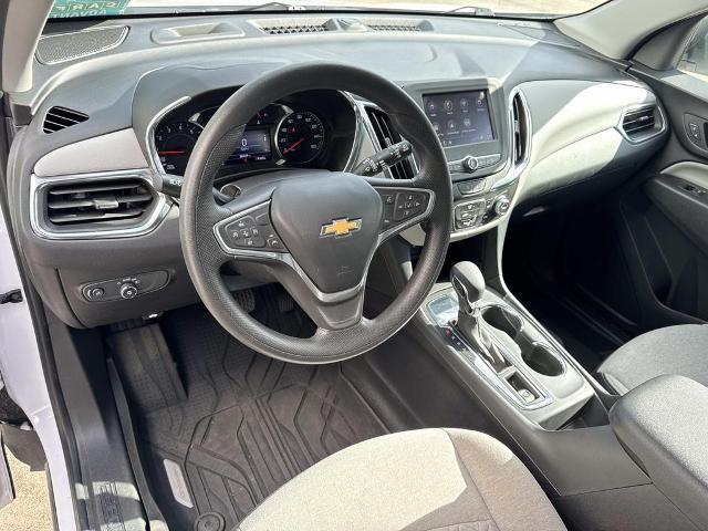 2023 Chevrolet Equinox FWD LS