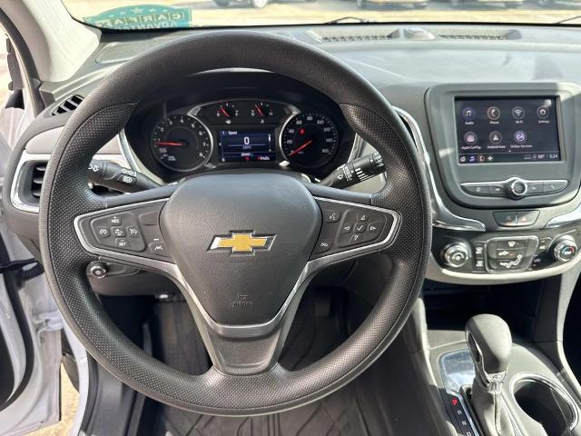 2023 Chevrolet Equinox FWD LS