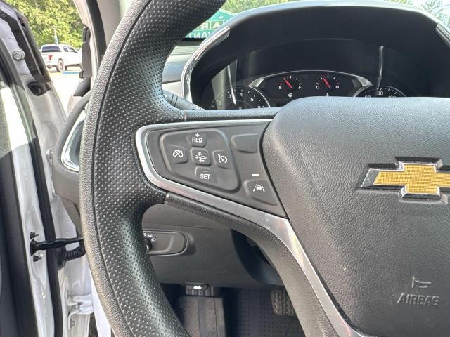 2023 Chevrolet Equinox FWD LS