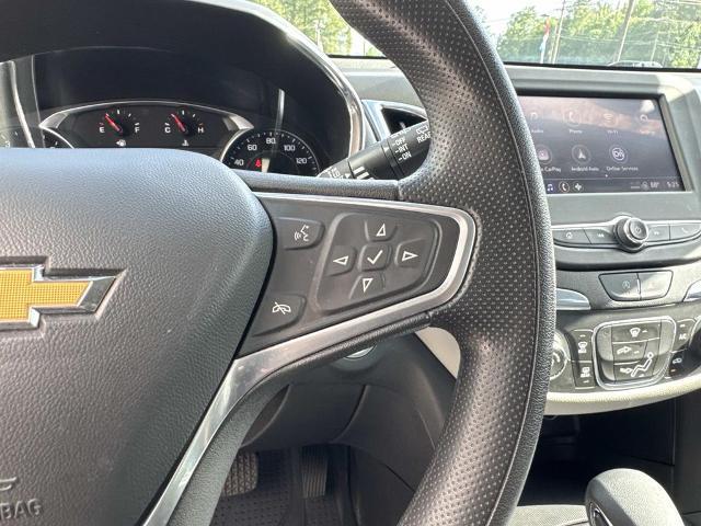 2023 Chevrolet Equinox FWD LS