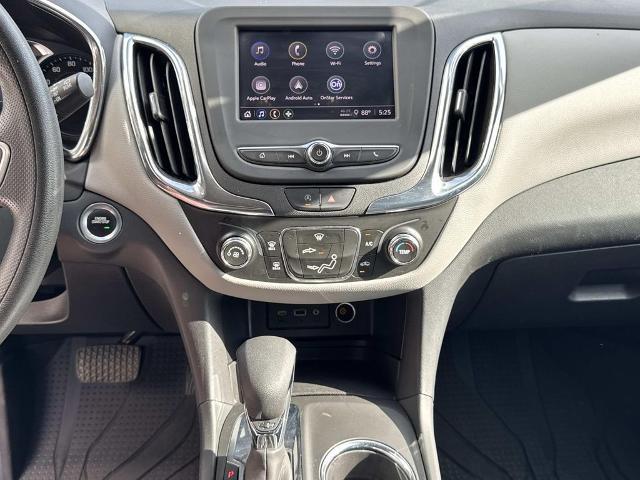 2023 Chevrolet Equinox FWD LS