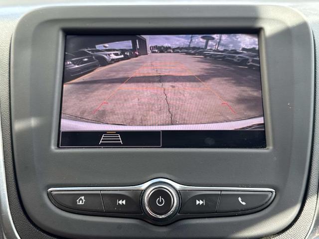 2023 Chevrolet Equinox FWD LS