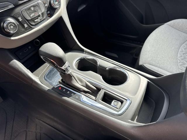 2023 Chevrolet Equinox FWD LS