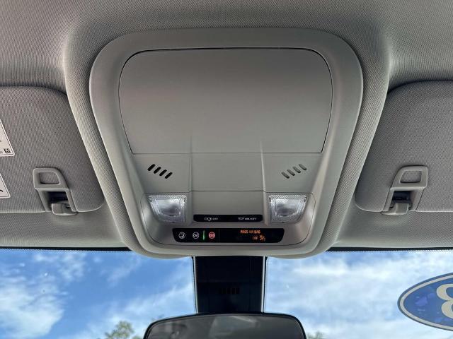 2023 Chevrolet Equinox FWD LS