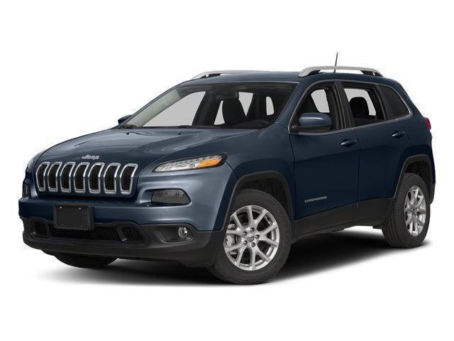 2016 Jeep Cherokee Latitude for sale in Kaukauna, WI