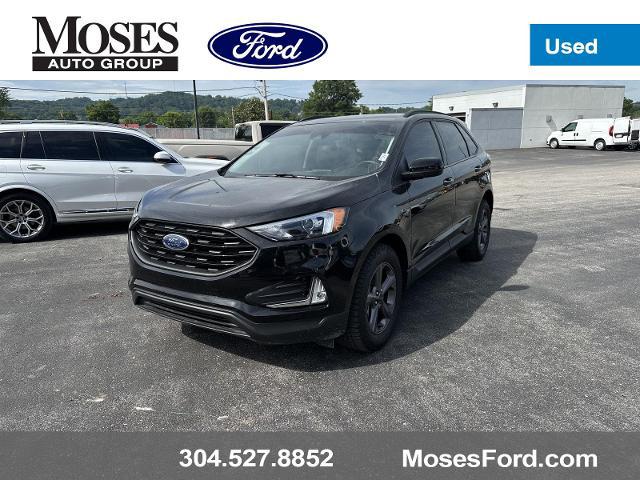 2024 Ford Edge SEL for sale in JEFFERSON, WV