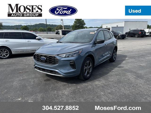 2024 Ford Escape ST-Line for sale in JEFFERSON, WV