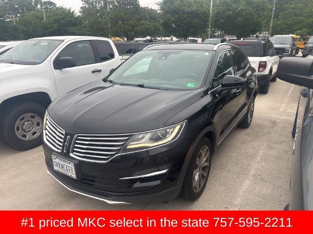 2016 Lincoln MKC Select for sale in Newport News, VA