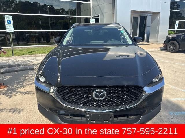 2023 Mazda CX-30 2.5 S Preferred