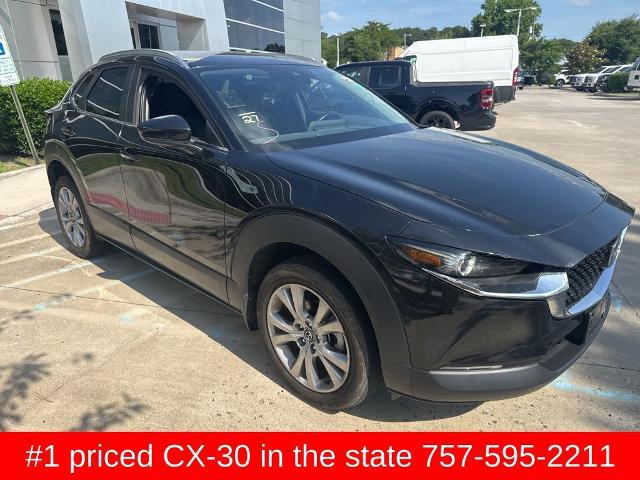 2023 Mazda CX-30 2.5 S Preferred