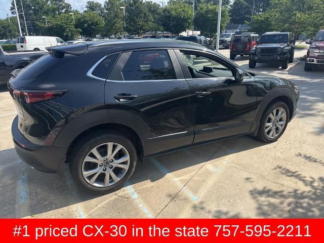 2023 Mazda CX-30 2.5 S Preferred
