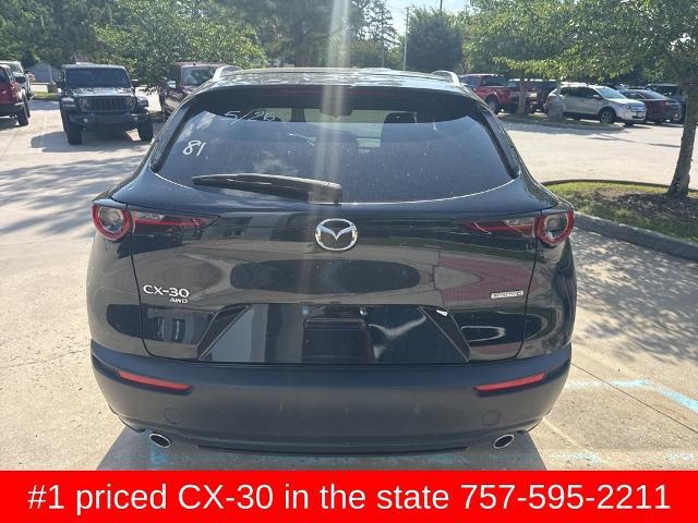 2023 Mazda CX-30 2.5 S Preferred