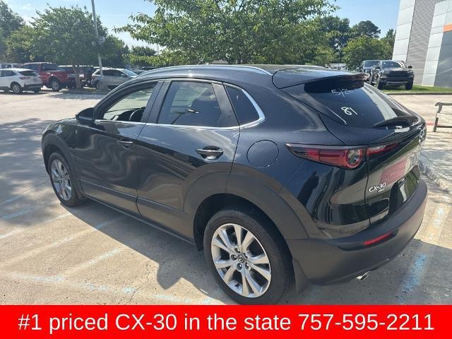 2023 Mazda CX-30 2.5 S Preferred
