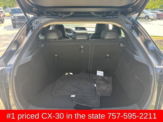 2023 Mazda CX-30 2.5 S Preferred