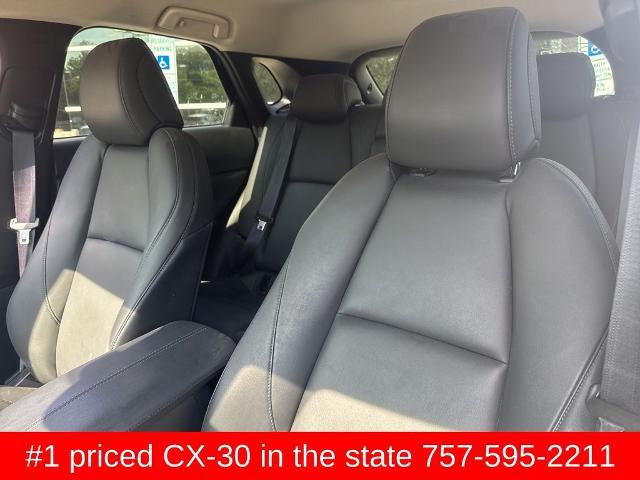 2023 Mazda CX-30 2.5 S Preferred
