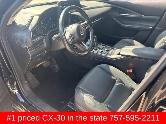 2023 Mazda CX-30 2.5 S Preferred