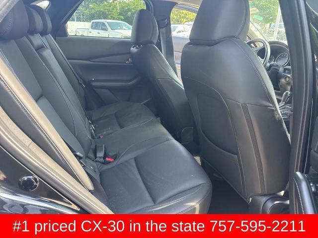 2023 Mazda CX-30 2.5 S Preferred