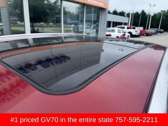 2023 Genesis GV70 2.5T AWD