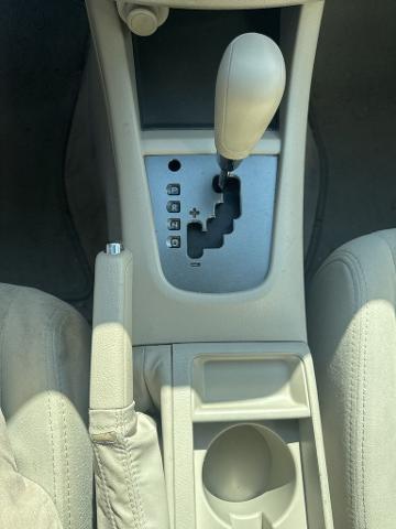 2008 Subaru Impreza i