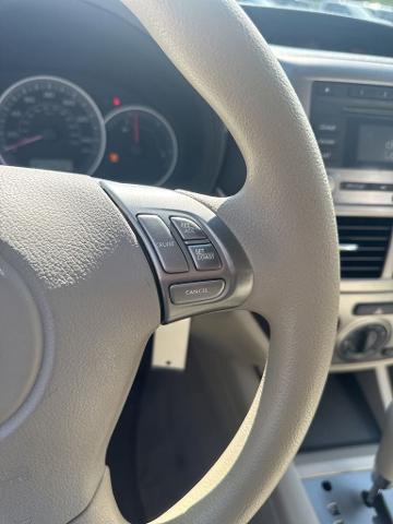 2008 Subaru Impreza i