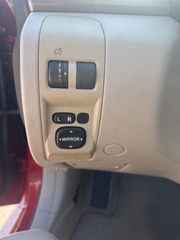 2008 Subaru Impreza i