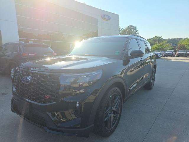 2026 Ford Explorer ST for sale in Newport News, VA