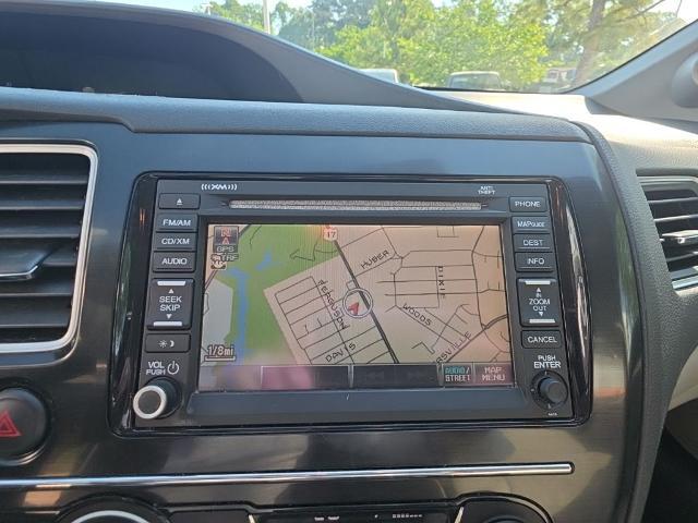 2013 Honda Civic Unknown