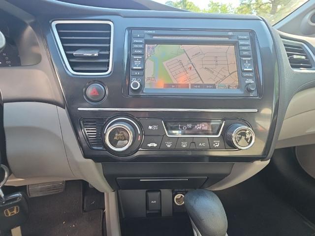 2013 Honda Civic Unknown