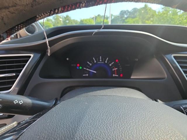 2013 Honda Civic Unknown