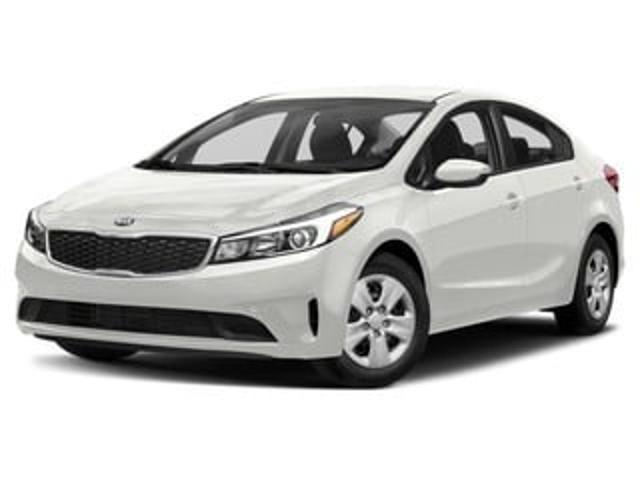 2018 Kia Forte LX for sale in Newport News, VA