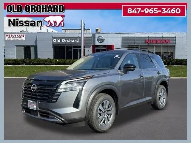 2026 Nissan Pathfinder SL for sale in Skokie, IL