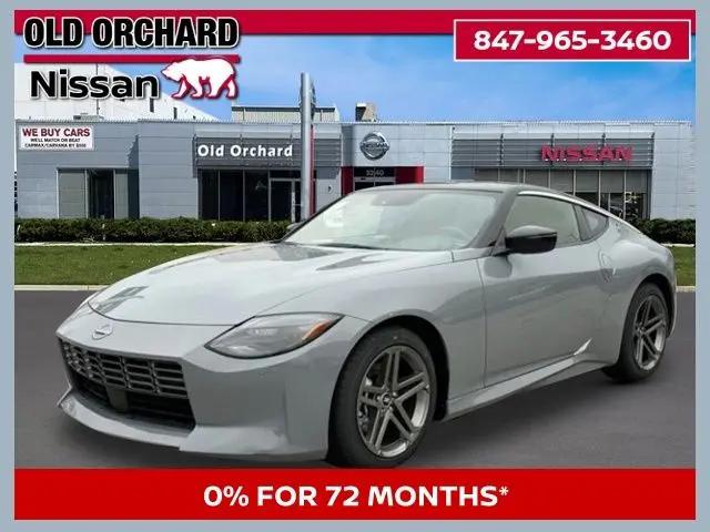 2026 Nissan Z Sport for sale in Skokie, IL