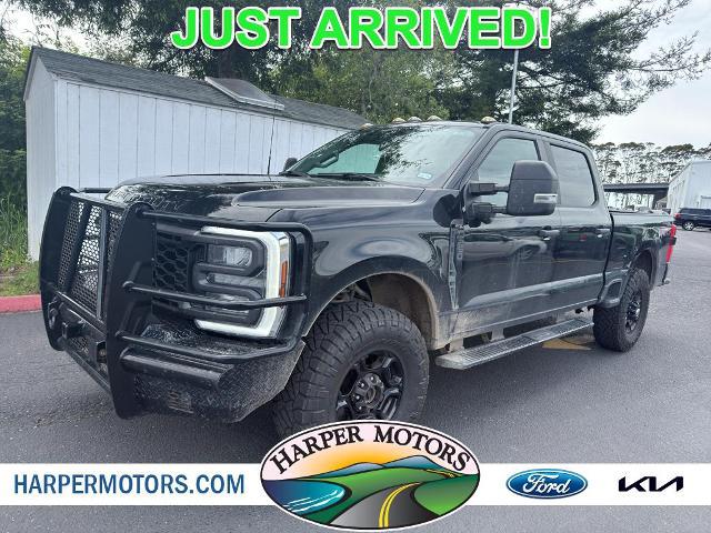 2024 Ford F-250 XL for sale in Eureka, CA