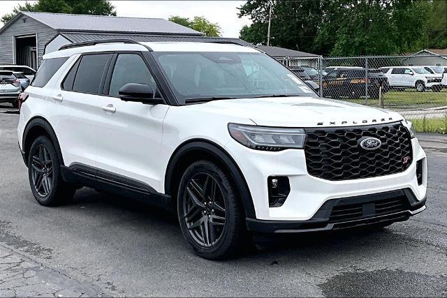 2025 Ford Explorer ST for sale in Van Wert, OH