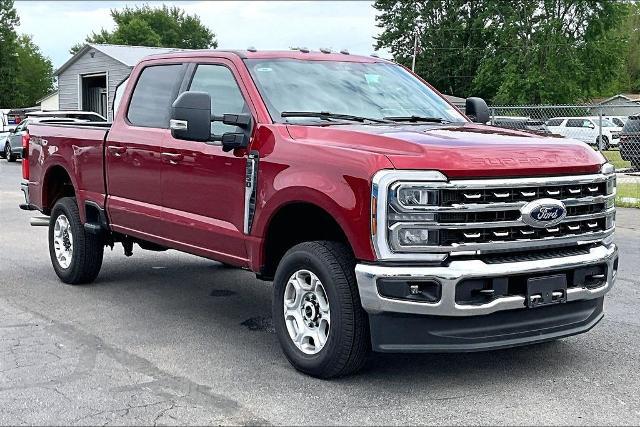 2026 Ford F-350 XLT for sale in Van Wert, OH