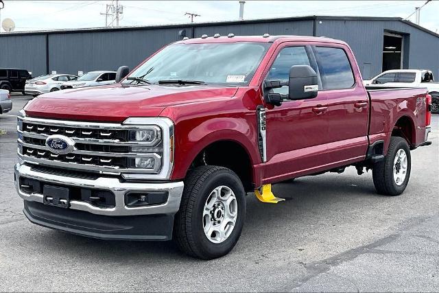 2026 Ford F-350 XLT