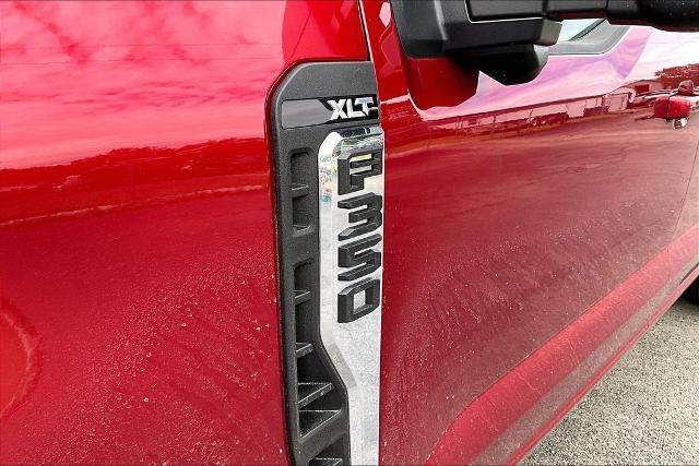 2026 Ford F-350 XLT