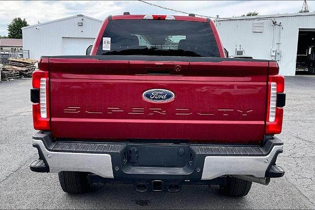 2026 Ford F-350 XLT