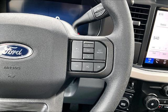 2026 Ford F-350 XLT