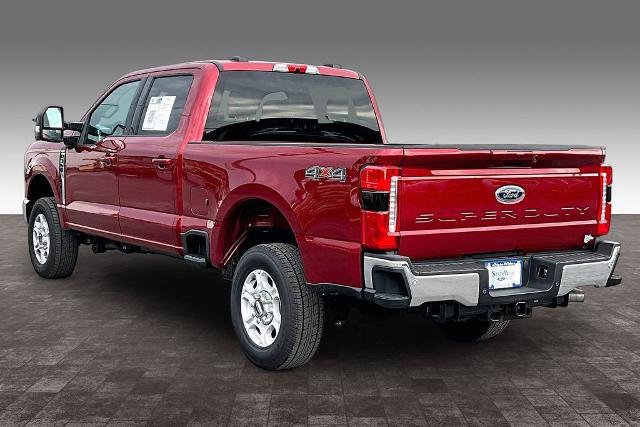 2026 Ford F-350 XLT