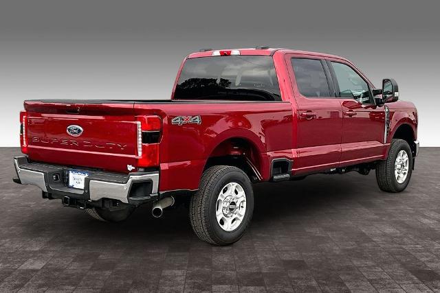 2026 Ford F-350 XLT