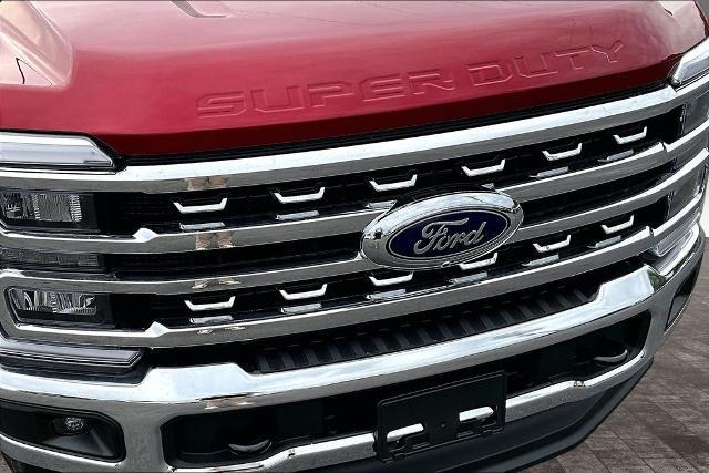 2026 Ford F-350 XLT