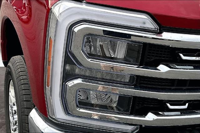 2026 Ford F-350 XLT