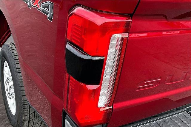 2026 Ford F-350 XLT