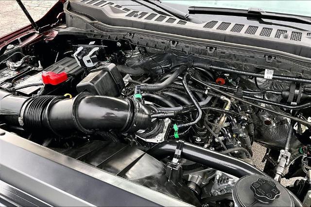 2026 Ford F-350 XLT