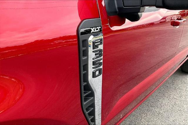 2026 Ford F-350 XLT