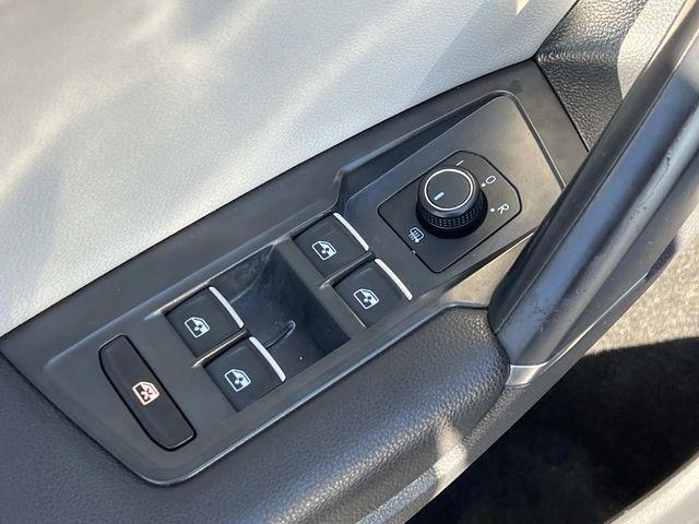 2020 Volkswagen Tiguan 2.0T SE