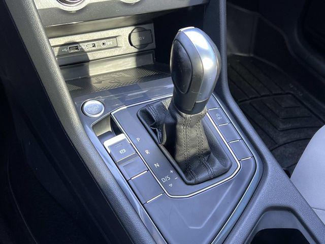 2020 Volkswagen Tiguan 2.0T SE