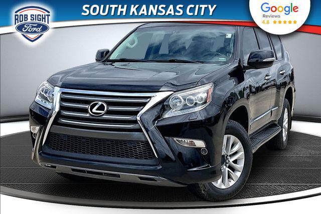 2016 Lexus GX 460 Base for sale in Kansas City, MO