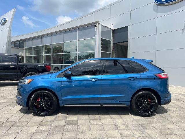 2019 Ford Edge ST